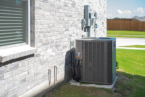 Reliable Heat Pump Repair contractor in Winnsboro, SC by FH HVAC